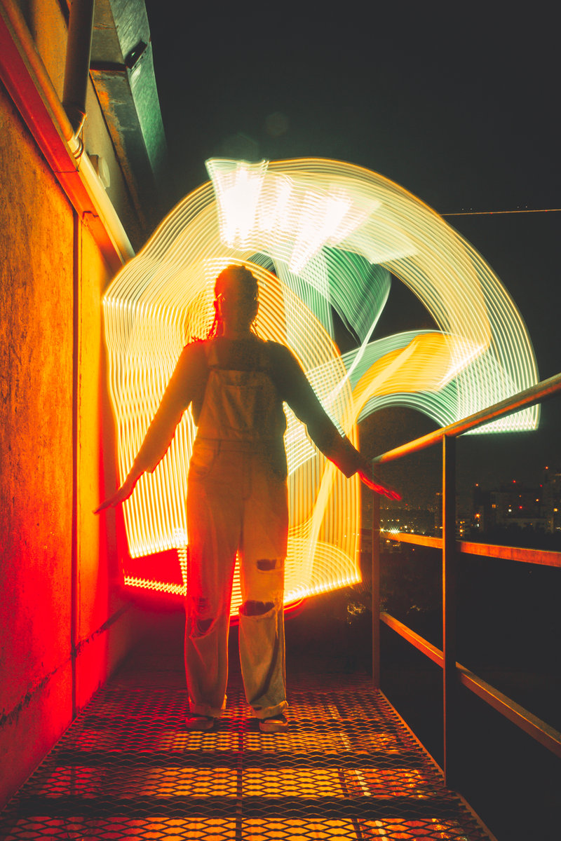 Um olhar sobre a luz